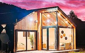 Lodge Ojos de Nieve
